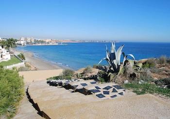 פילאר דה לה הורדאדה Jessica Beach מראה חיצוני תמונה